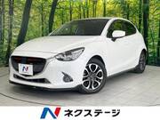 2015 MAZDA DEMIO