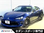 2016 TOYOTA 86 GT