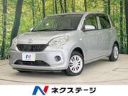 2016 TOYOTA PASSO