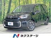 2022 TOYOTA SIENTA