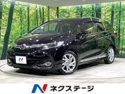 2015 HONDA SHUTTLE