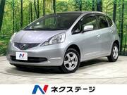 2010 HONDA FIT G