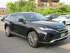 TOYOTA HARRIER HYBRID