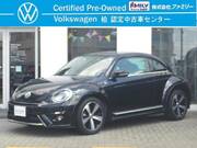2019 VOLKSWAGEN THE BEETLE