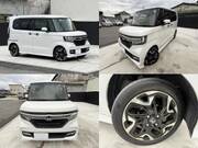 2020 HONDA N-BOX CUSTOM