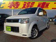 2008 MITSUBISHI EK SPORT