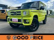 2019 SUZUKI JIMNY