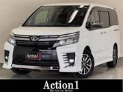 2017 TOYOTA VOXY