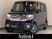 2017 HONDA N-BOX CUSTOM