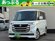 2017 SUZUKI SPACIA