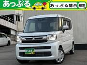 2024 SUZUKI SPACIA