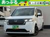 HONDA STEPWAGON
