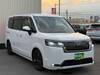 HONDA STEPWAGON