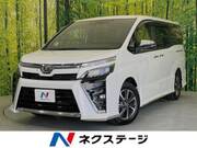 2020 TOYOTA VOXY