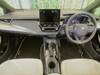 TOYOTA COROLLA TOURING