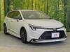TOYOTA COROLLA TOURING