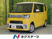 2016 DAIHATSU WAKE