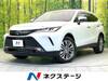 TOYOTA HARRIER HYBRID