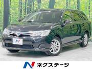 2014 TOYOTA COROLLA FIELDER