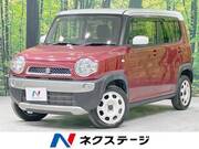 2018 SUZUKI HUSTLER G