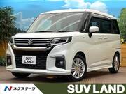 2022 SUZUKI SOLIO
