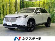 2021 HONDA VEZEL
