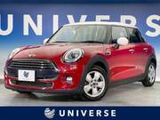 2015 BMW MINI COOPER