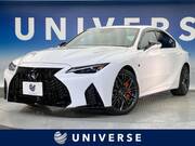 2023 LEXUS IS