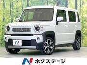 2022 SUZUKI HUSTLER