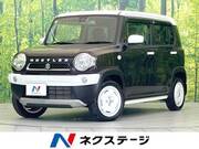 2017 SUZUKI HUSTLER G