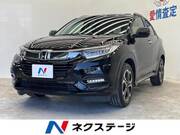2019 HONDA VEZEL