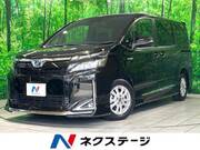 2017 TOYOTA VOXY