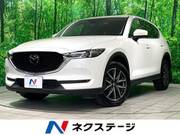 2018 MAZDA CX-5 XD L PACKAGE
