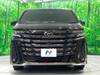 TOYOTA VELLFIRE HYBRID