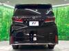 TOYOTA VELLFIRE HYBRID