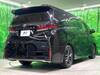 TOYOTA VELLFIRE HYBRID