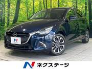 2018 MAZDA DEMIO