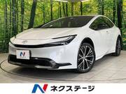 2023 TOYOTA PRIUS