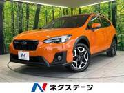 2019 SUBARU XV