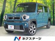 2020 SUZUKI HUSTLER