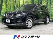 2016 NISSAN X-TRAIL