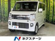 2021 SUZUKI EVERY WAGON
