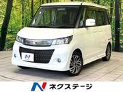 2013 SUZUKI PALETTE SW