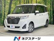 2019 TOYOTA ROOMY