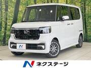 2024 HONDA N-BOX CUSTOM