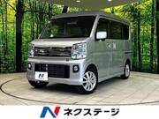 2021 SUZUKI EVERY WAGON