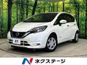 2018 NISSAN NOTE