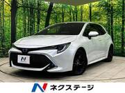 2020 TOYOTA COROLLA SPORT