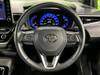 TOYOTA COROLLA SPORT