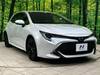 TOYOTA COROLLA SPORT
